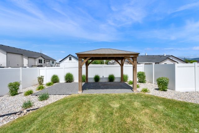 1823 S 2475 W, West Haven, UT 84401