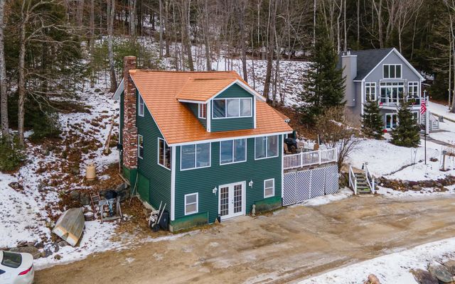 78 Colburn Lane, Rindge, NH 03461
