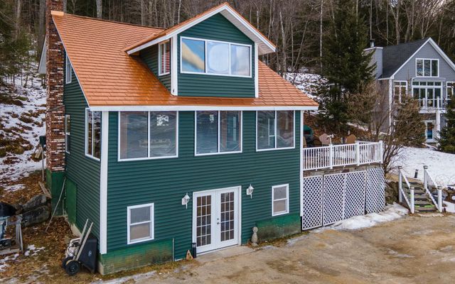 78 Colburn Lane, Rindge, NH 03461