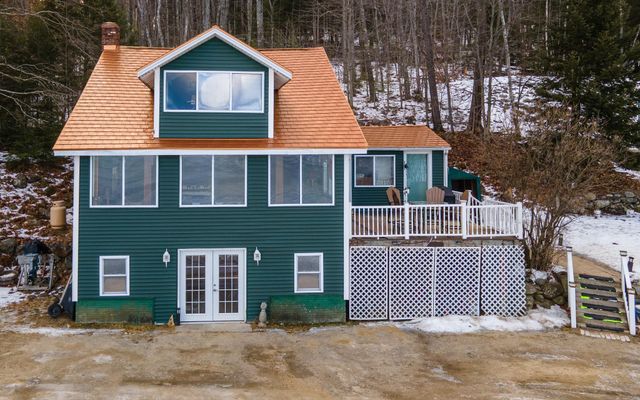 78 Colburn Lane, Rindge, NH 03461