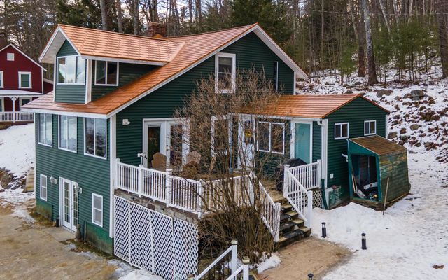 78 Colburn Lane, Rindge, NH 03461