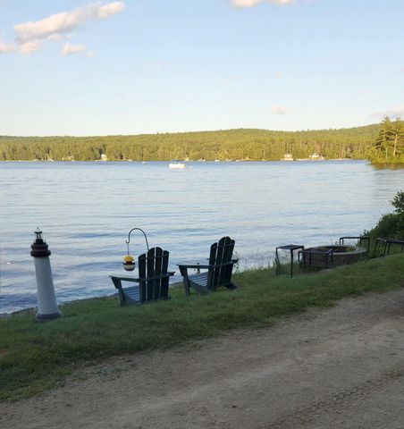 78 Colburn Lane, Rindge, NH 03461