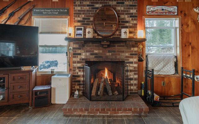 78 Colburn Lane, Rindge, NH 03461