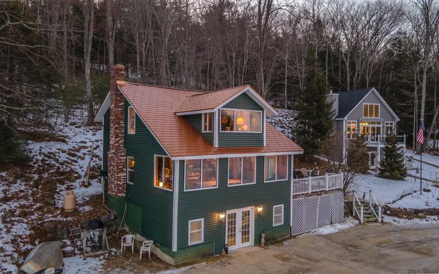 78 Colburn Lane, Rindge, NH 03461