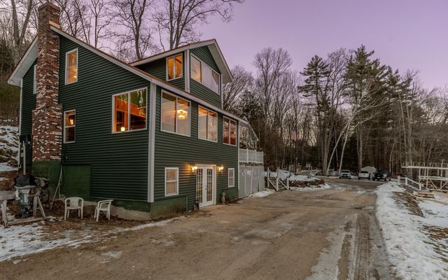 78 Colburn Lane, Rindge, NH 03461
