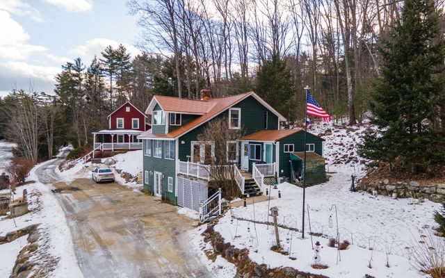 78 Colburn Lane, Rindge, NH 03461