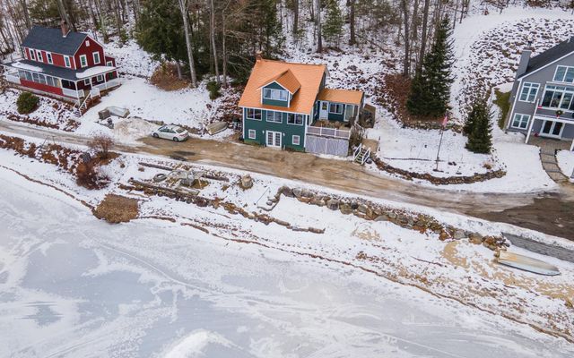 78 Colburn Lane, Rindge, NH 03461