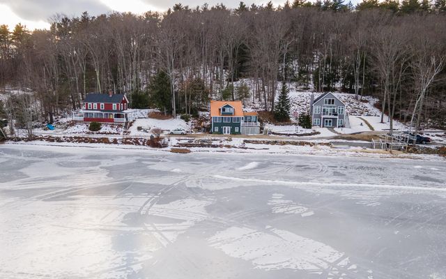 78 Colburn Lane, Rindge, NH 03461