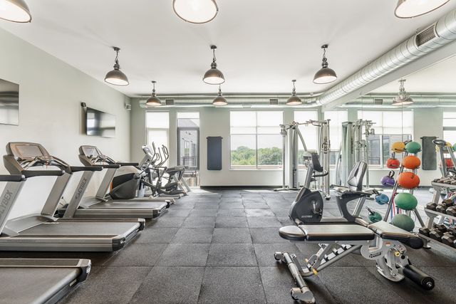 101 W Liberty Street 110, Barrington, IL 60010