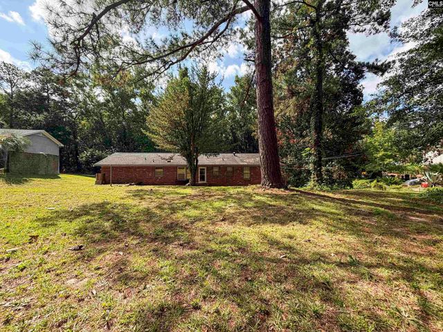 6751 Formosa Drive, Columbia, SC 29206