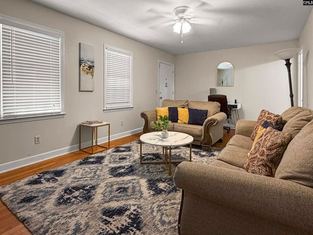 6751 Formosa Drive, Columbia, SC 29206