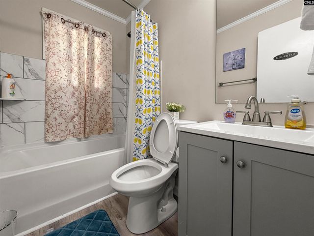 6751 Formosa Drive, Columbia, SC 29206
