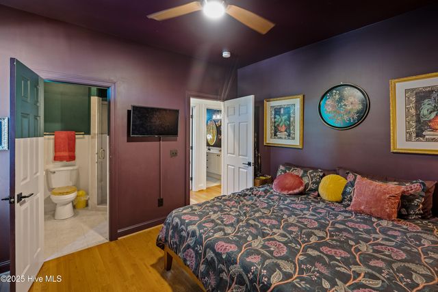 114 E Nash Street 3, Southport, NC 28461