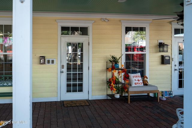 114 E Nash Street 3, Southport, NC 28461