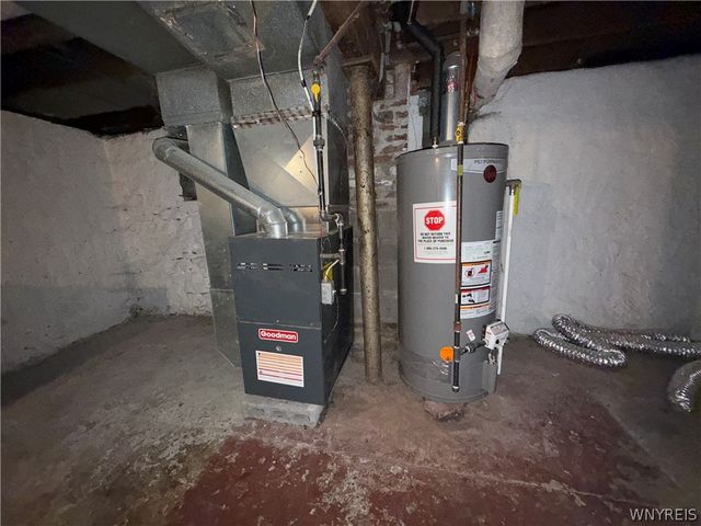 121 Riverside Avenue, Buffalo, NY 14207