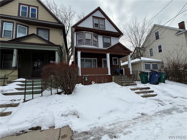 121 Riverside Avenue, Buffalo, NY 14207