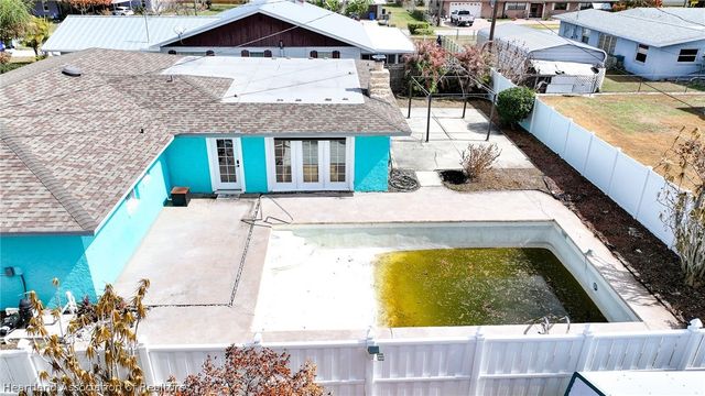 1511 Spring Hill Court, Sebring, FL 33870