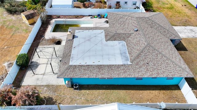 1511 Spring Hill Court, Sebring, FL 33870