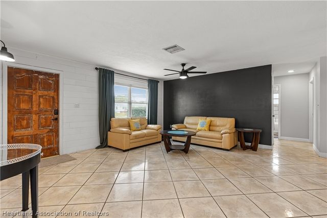 1511 Spring Hill Court, Sebring, FL 33870