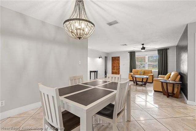 1511 Spring Hill Court, Sebring, FL 33870