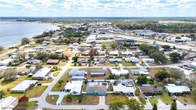 1511 Spring Hill Court, Sebring, FL 33870