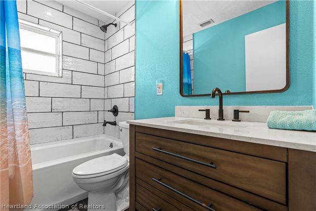 1511 Spring Hill Court, Sebring, FL 33870