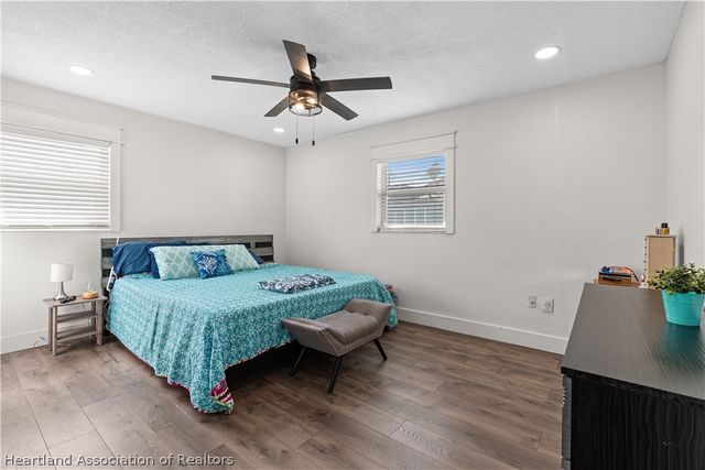 1511 Spring Hill Court, Sebring, FL 33870