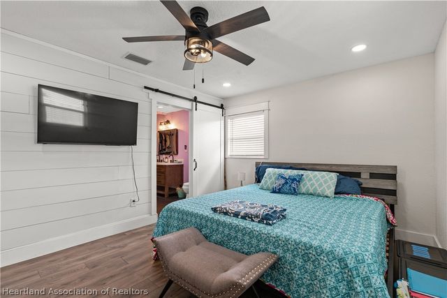 1511 Spring Hill Court, Sebring, FL 33870