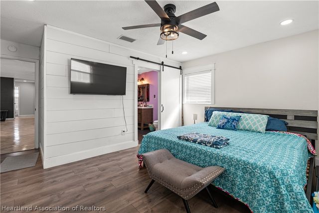 1511 Spring Hill Court, Sebring, FL 33870