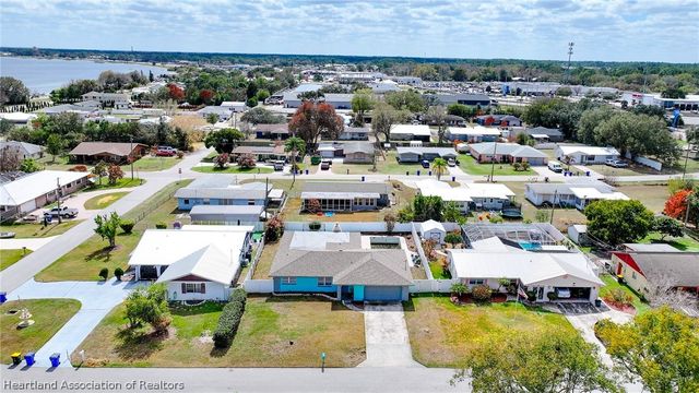 1511 Spring Hill Court, Sebring, FL 33870