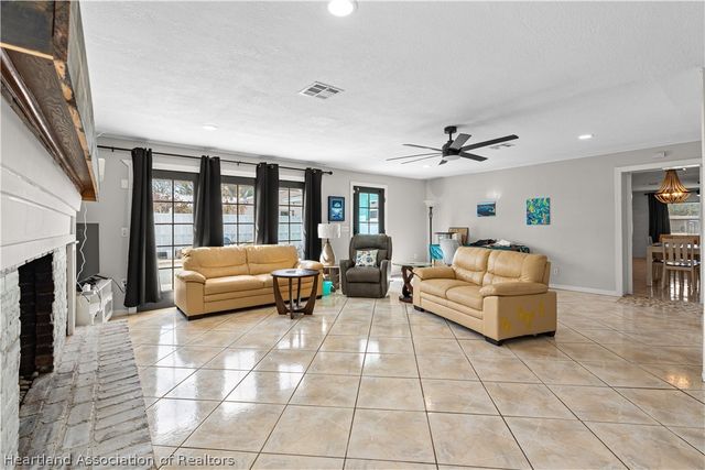 1511 Spring Hill Court, Sebring, FL 33870