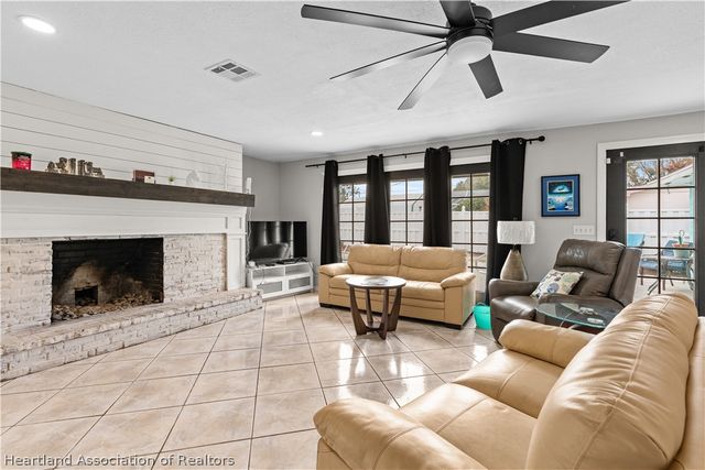 1511 Spring Hill Court, Sebring, FL 33870