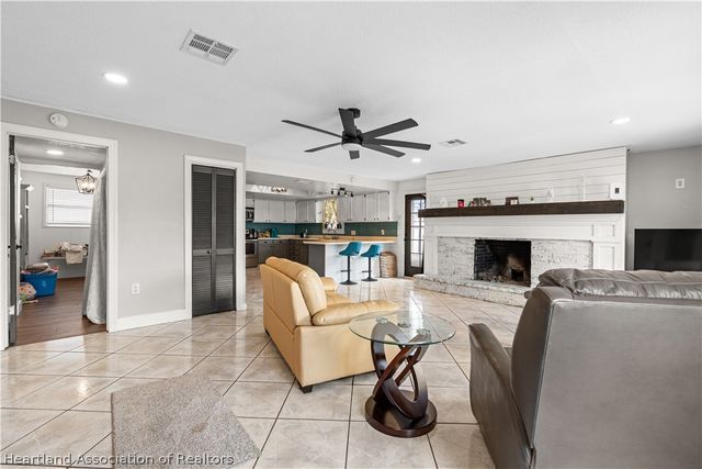 1511 Spring Hill Court, Sebring, FL 33870