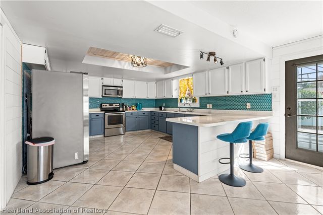 1511 Spring Hill Court, Sebring, FL 33870