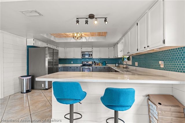 1511 Spring Hill Court, Sebring, FL 33870