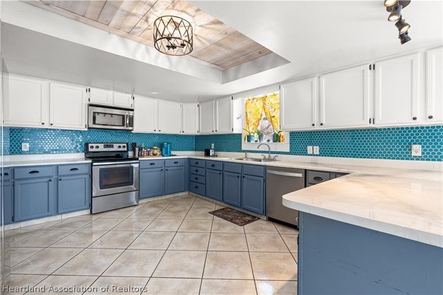 1511 Spring Hill Court, Sebring, FL 33870