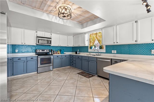 1511 Spring Hill Court, Sebring, FL 33870