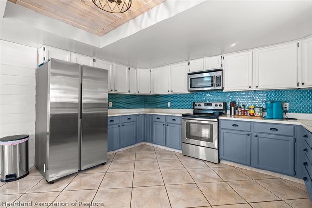 1511 Spring Hill Court, Sebring, FL 33870