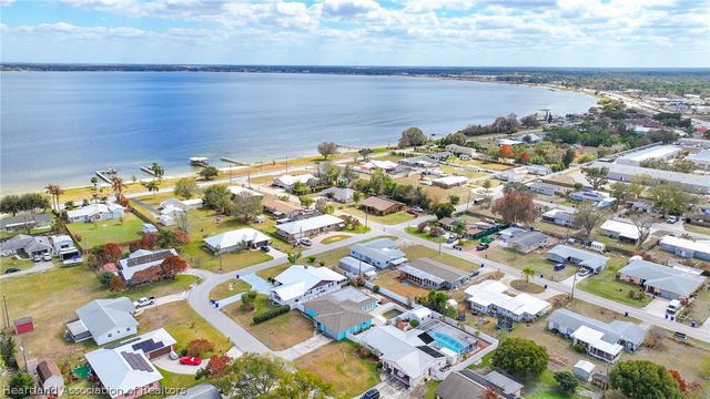 1511 Spring Hill Court, Sebring, FL 33870