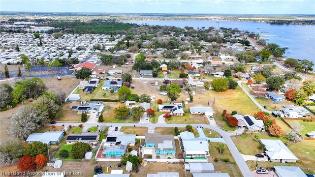 1511 Spring Hill Court, Sebring, FL 33870