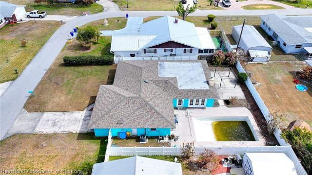 1511 Spring Hill Court, Sebring, FL 33870