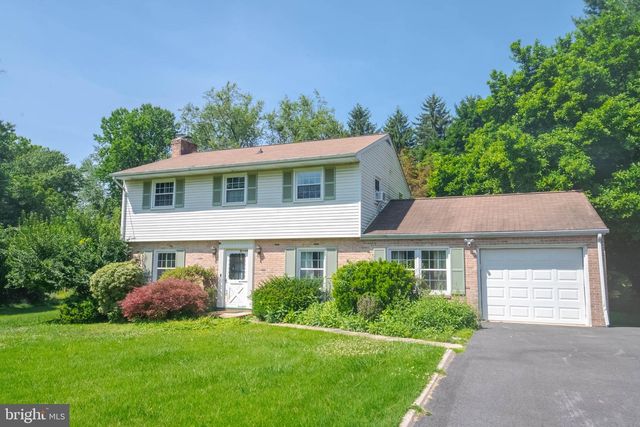 306 CHEROKEE PL, Bel Air, MD 21015