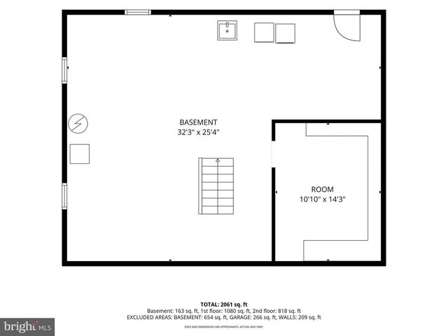 306 CHEROKEE PL, Bel Air, MD 21015