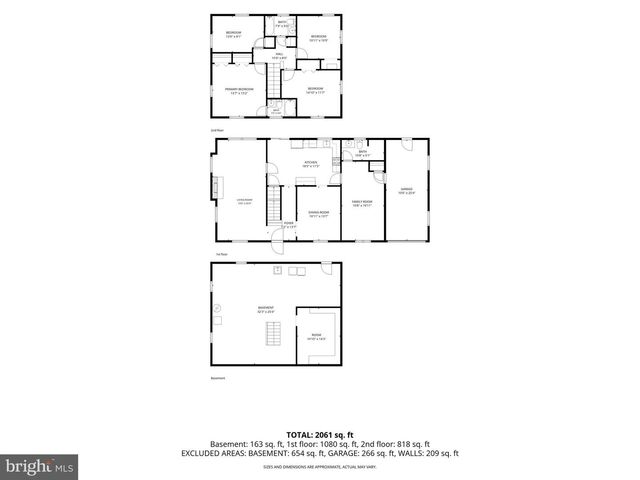 306 CHEROKEE PL, Bel Air, MD 21015