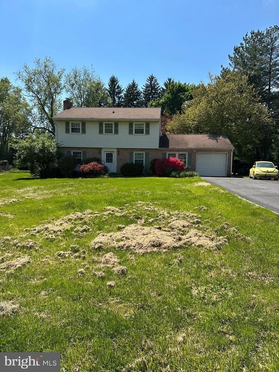 306 CHEROKEE PL, Bel Air, MD 21015