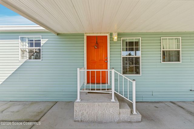 427 Horseshoe Bend Circle 151, Cocoa, FL 32926