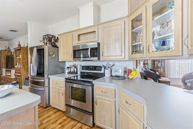 427 Horseshoe Bend Circle 151, Cocoa, FL 32926