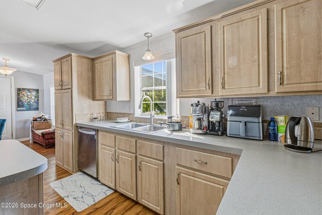 427 Horseshoe Bend Circle 151, Cocoa, FL 32926