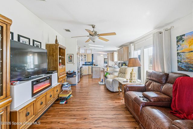 427 Horseshoe Bend Circle 151, Cocoa, FL 32926