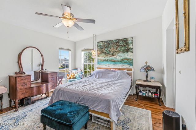 427 Horseshoe Bend Circle 151, Cocoa, FL 32926